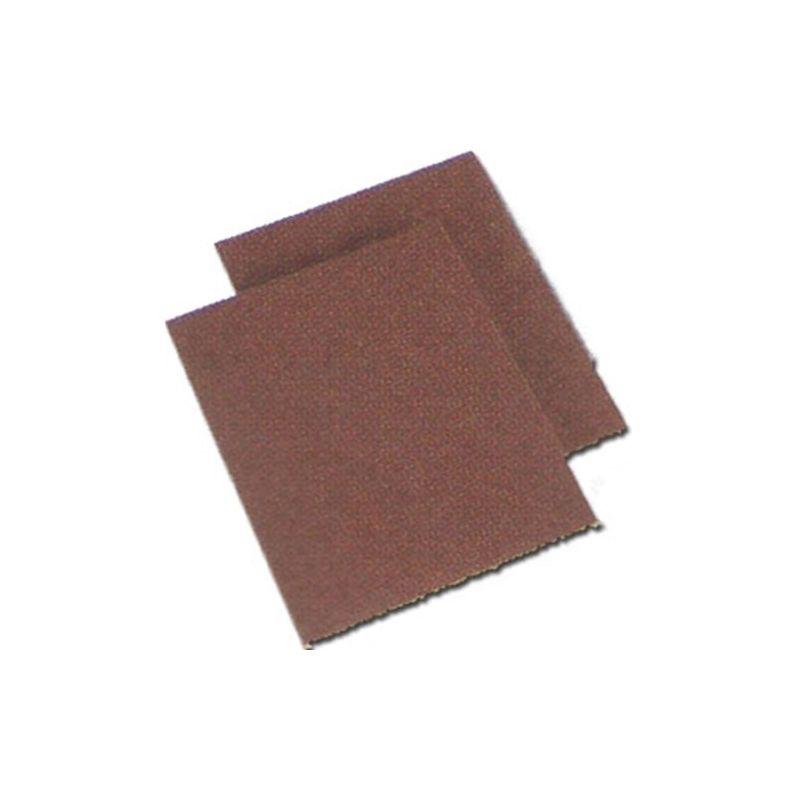 Sheet 230x280 sandpaper spaced KPF