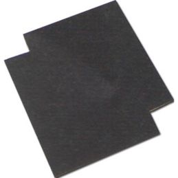 Foglio 230x280 carta abrasiva impermeabile PA891/PC891