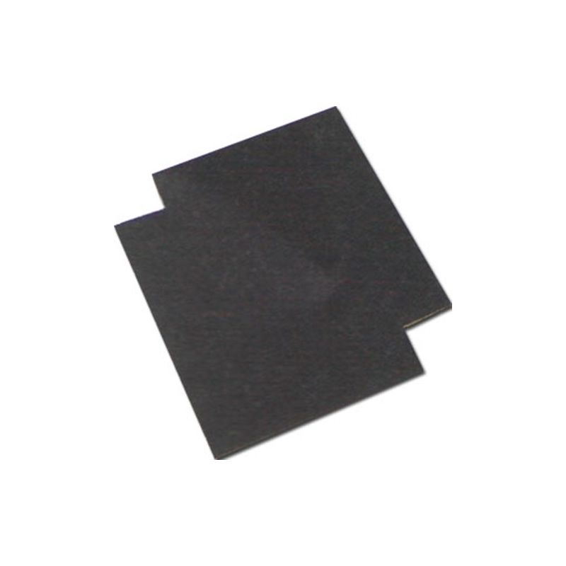 Sheet waterproof abrasive paper PA891/PC891