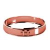 40mm COPPER locking band for single and double wall flue