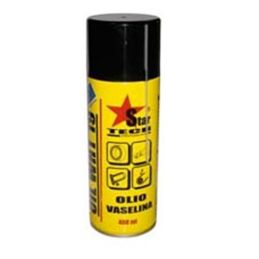 Vaseline oil spray ml.400