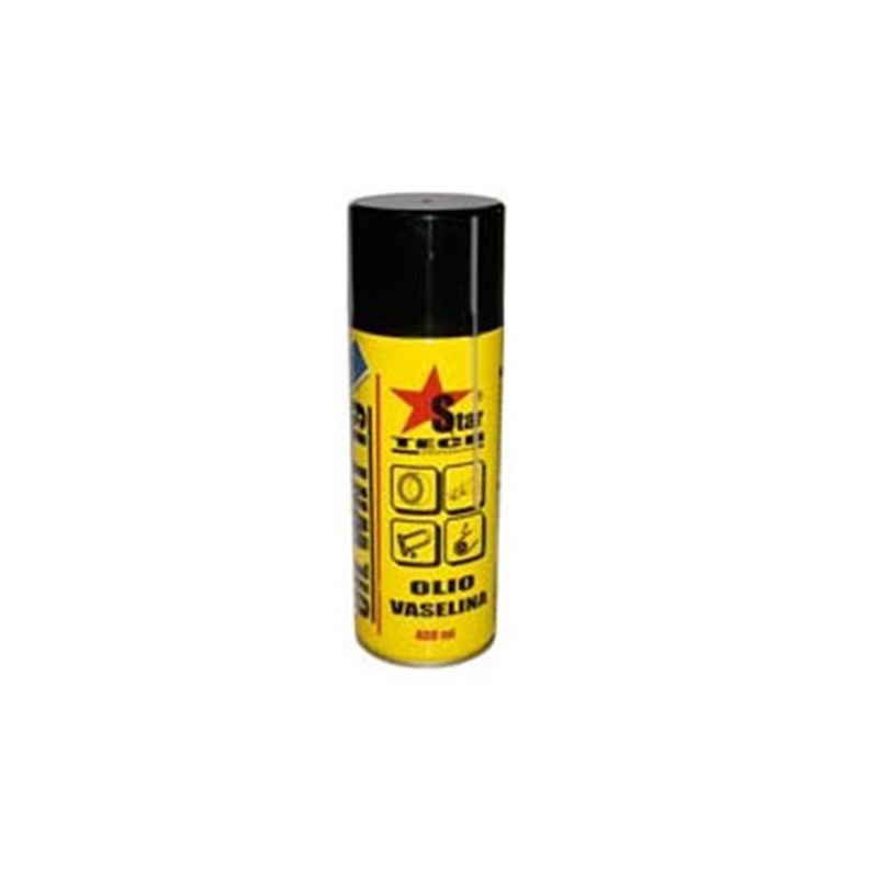 Vaseline oil spray ml.400
