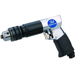 Pneumatic drill 10 mm 1800 rpm HuFirma 90560-10
