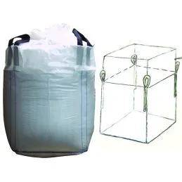 Sacco per macerie detriti Big Bag SWL-1500 Standard