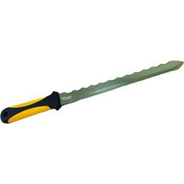Knife for cutting insulation VIGOR 43725-10