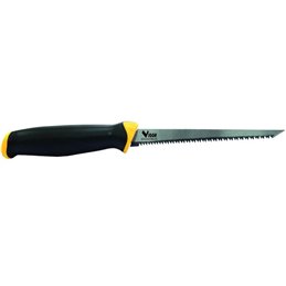 Universal drill saw for plasterboard VIGOR 43728-15