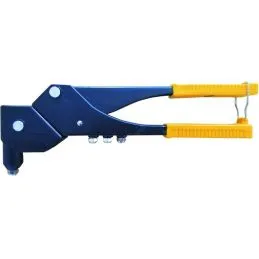 Rivettatrice a mano VIGOR R48 testa girevole