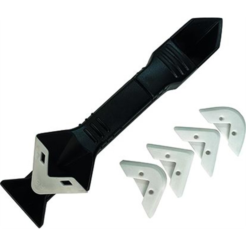 VIGOR 32777-10 silicone remover and inserter