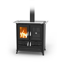 Thermorossi Klaretta EVO wood stove