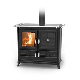 Thermorossi Klara EVO 12.1Kw wood stove