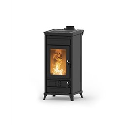 Stufa a pellet Thermorossi Flåm Easy 9,5 Kw 5 Stelle
