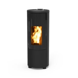 Stufa a pellet Thermorossi Pop 8Kw