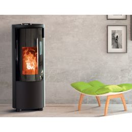 Stufa a pellet Thermorossi Pop 8Kw