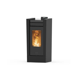 Thermorossi Creo AIR 11.8Kw pellet stove