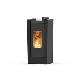 Thermorossi Creo Natural Air EVO 11.4Kw 5 Star pellet stove
