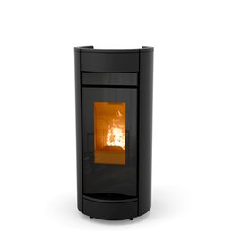 Thermorossi Moma AIR 11.8Kw pellet stove