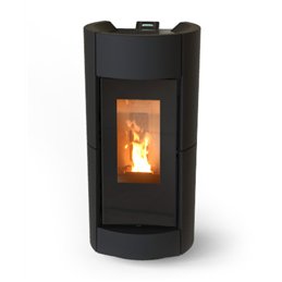 Thermorossi Chic AIR 11.8Kw pellet stove