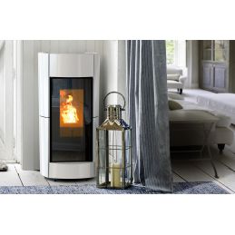 Thermorossi Chic AIR 11.8Kw pellet stove