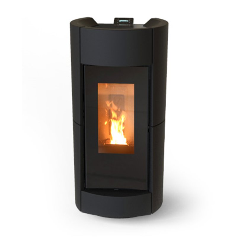 Thermorossi Chic Natural Air EVO 11.4Kw 5 Star pellet stove