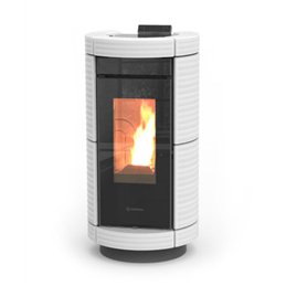 Thermorossi Dorica Ceramica Natural Plus EVO 11.4Kw 5 Star