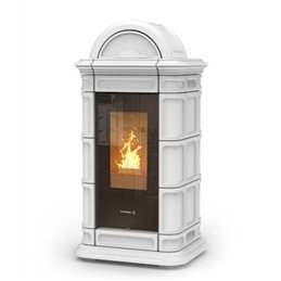 Stufa a pellet Thermorossi Lienz AIR 11,8Kw