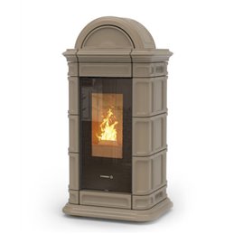Stufa a pellet Thermorossi Lienz PLUS 11,8Kw