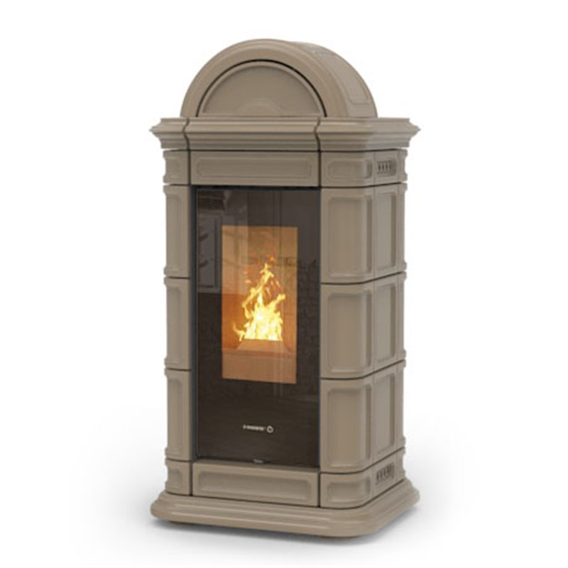 Thermorossi Lienz PLUS 11.8Kw pellet stove
