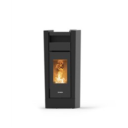 Thermorossi Creo Supreme Natural Plus EVO 11.4Kw 5 Star pellet