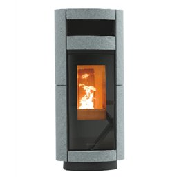 Thermorossi Dorica Supreme Stone Natural Plus EVO 11.4Kw 5 Star