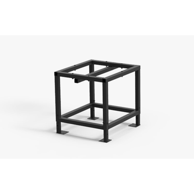 Height-adjustable pedestal 70031732 for Esprit Thermorossi
