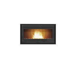 ESPRIT Infinity Thermorossi ductable pellet insert 13.3 kW 5
