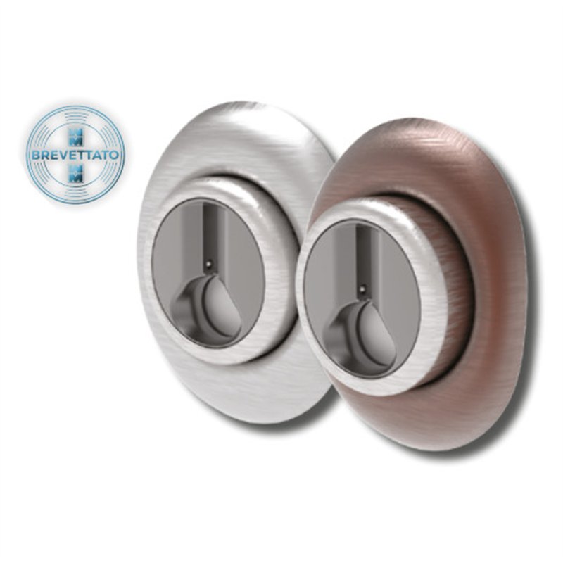 Defender® protettore MAGNETICO per cilindro sicurezza MOTTURA