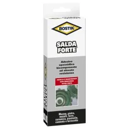 Bostik Saldaforte adhesive (Building materials) 6314374 130ml.