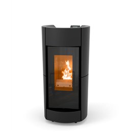Termostufa a pellet Thermorossi CHIC Idra 14 5 stelle