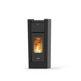 Thermorossi CREO Supreme Idra 22 pellet thermo stove