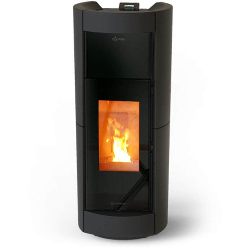 Thermorossi CHIC Supreme Idra 22 pellet thermo stove