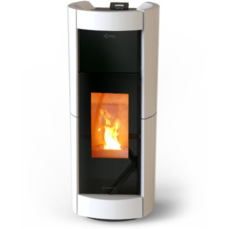 Thermorossi CHIC Idra 29 pellet thermo stove