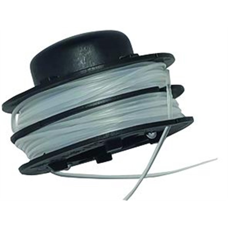 [Spare part] Complete head for VIGOR TB800 lawnmower