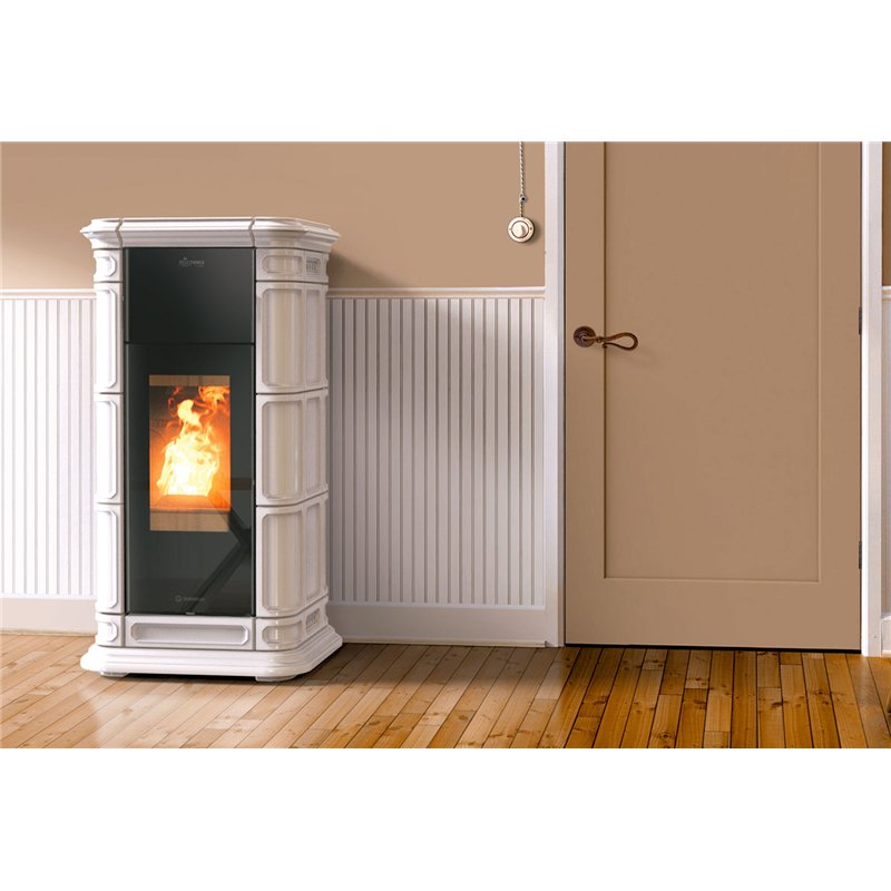 Thermorossi SAINT MORITZ Idra 29 pellet thermo stove