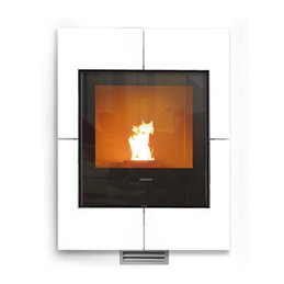 Inserto termocamino Thermorossi INSERT IDRA MAXI 25