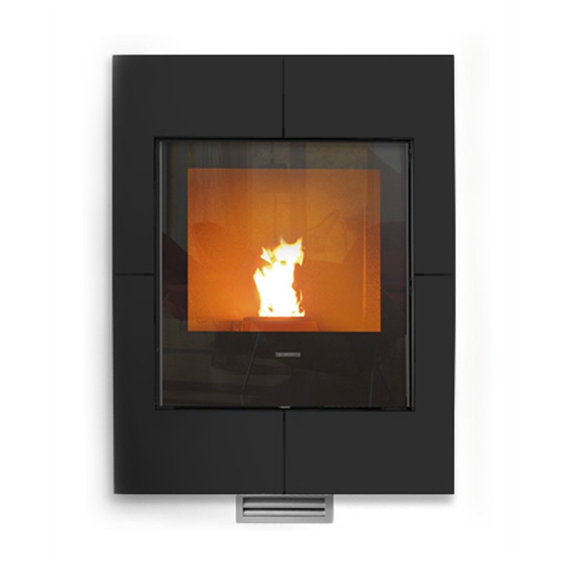 Thermorossi INSERT IDRA MAXI 25 thermo fireplace insert