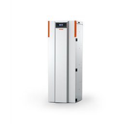 Thermorossi COMPACT S19 GT5 17.5 Kw 5 Star pellet boiler