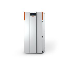 Caldaia a pellet Thermorossi COMPACT S32 GT5 29,4 Kw