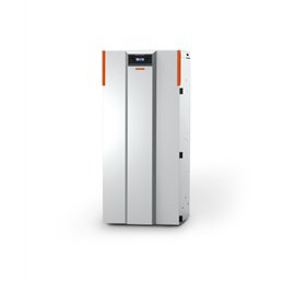 Thermorossi COMPACT S32 GT5 29.4 Kw pellet boiler