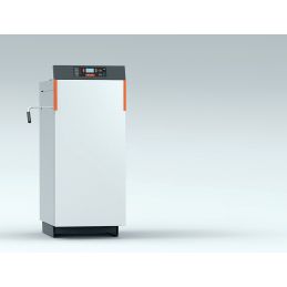 Thermorossi LAMBDA S29 EVO5 5 Star reverse flame wood boiler