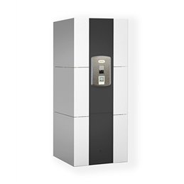 Thermorossi THERMOCELL® 250 buffer storage tank