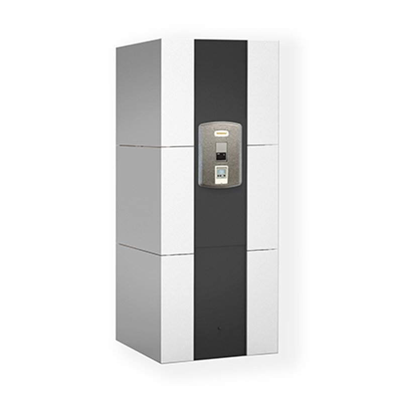 Thermorossi THERMOCELL® 500 buffer storage tank
