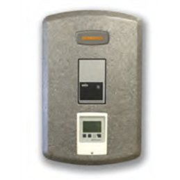 Thermorossi SANFAST 50 domestic hot water (DHW) production