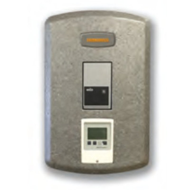 Thermorossi SANFAST 50 domestic hot water (DHW) production