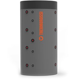 Thermorossi THERMOPUFFER® 1500 puffer thermal accumulator